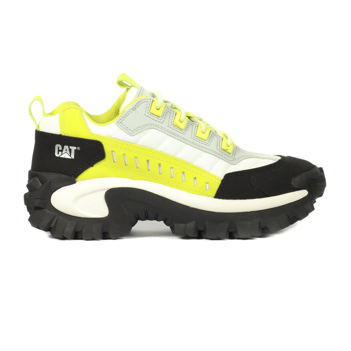 Sneakers Cat Footwear Rise Cat White Designer Chunky Trainers