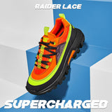 Load image into Gallery viewer, Raider Lace Supercharged