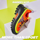Load image into Gallery viewer, RAIDER LACE SUPERCHARGED