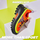 Load image into Gallery viewer, Raider Lace Supercharged