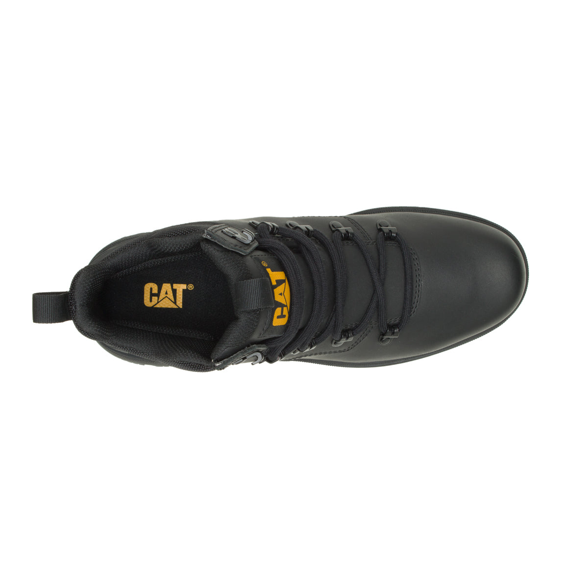 Caterpillar trekking shoes top