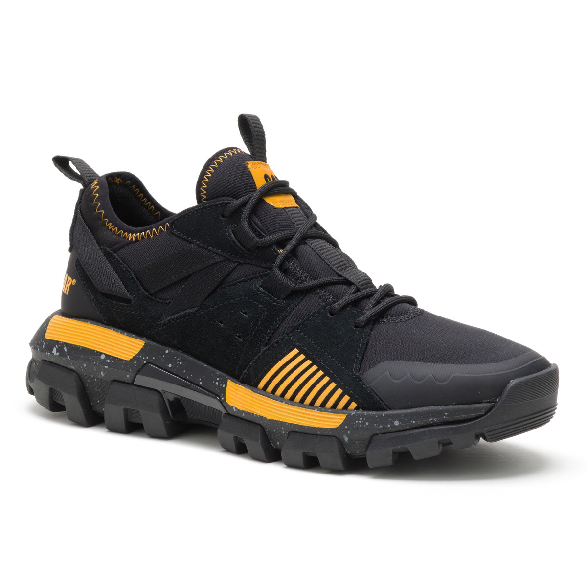 Cat Footwear Sneakers Caterpillar Hombre Raider Sport